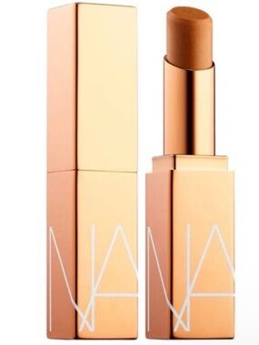 NARS Afterglow Lip Balm Laguna NEW Summer  Sheer Bronze